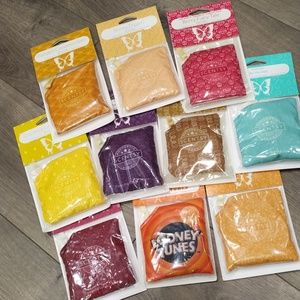 New Scentsy Scent Pak bundle of 10
